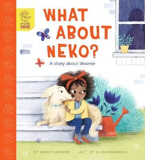 A Helping Hand: What About Neko?