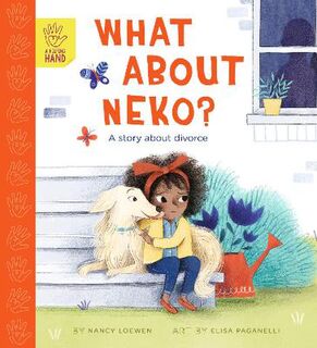 A Helping Hand: What About Neko?