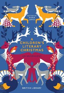 A Children's Literary Christmas