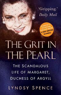 154 Grit in the Pearl