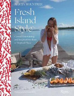 Alicia Rountree Fresh Island Style