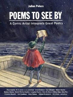 Poems to See By (Poetry)