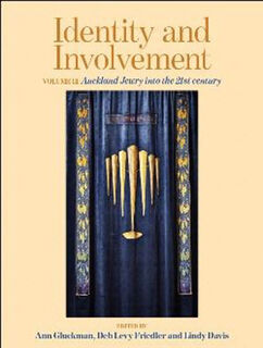 Identity and Involvement Volume III