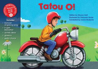 Tatou O!