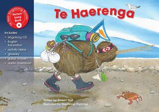 Te Reo Singalong #24: Te Haerenga