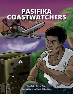 Pasifika Coastwatchers