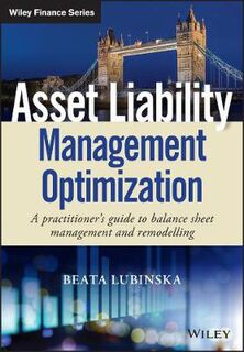 Asset Liability Management Optimisation