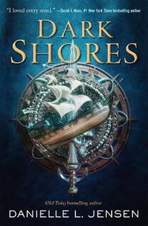 Dark Shores #01: Dark Shores
