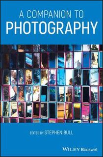 A Companion to Photography