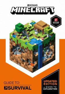 Minecraft Guide to Survival