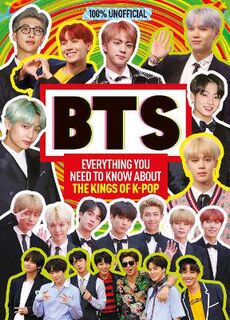 100% Idols: Unofficial BTS