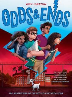 Mighty Odds #03: Odds and Ends