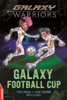 EDGE: Galaxy Warriors: Galaxy Football Cup