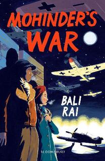 Flashbacks: Mohinder's War