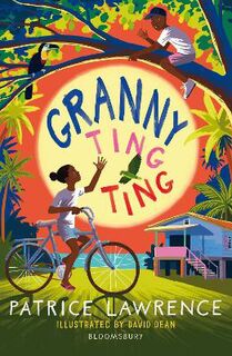 Bloomsbury Reader: Granny Ting Ting