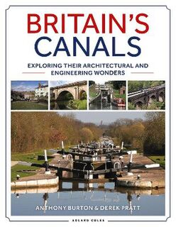 Britain's Canals