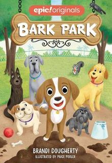 Bark Park #01: Bark Park