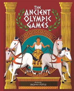 Ancient Olympic Games, The