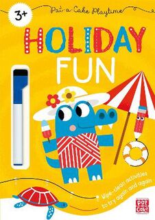 Pat-a-Cake Playtime #: Pat-a-Cake Playtime: Holiday Fun