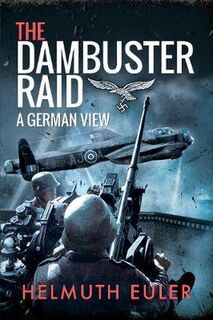 154 Dambuster Raid