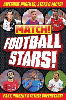 Match!: Football Stars