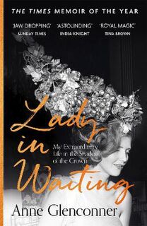 A Lady in Waiting