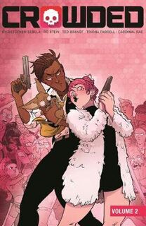 Crowded #02: Crowded Volume 2