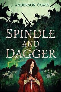 Spindle and Dagger