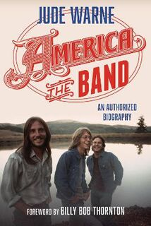 America, the Band