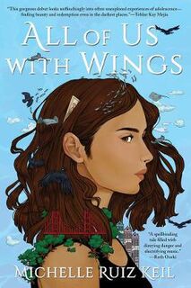 All Of Us With Wings