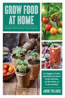 Grow Food at Home