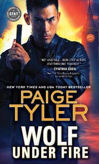 Stat #01: Wolf Under Fire