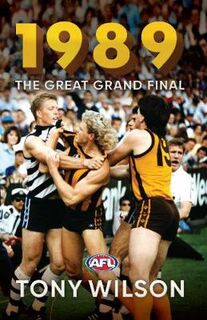 1989: The Great Grand Final