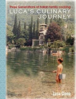 Luca's Culinary Journey