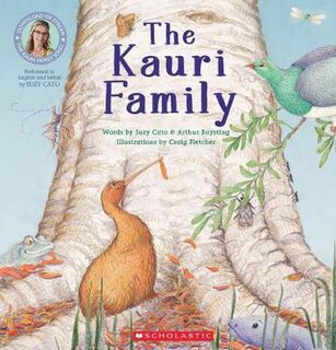 Kauri Family, The