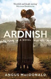 Ardnish #03: Ardnish