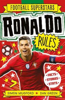 Football Superstars #: Ronaldo Rules