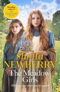 154 Meadow Girls