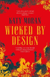 Hester and Crow #02: Wicked By Design