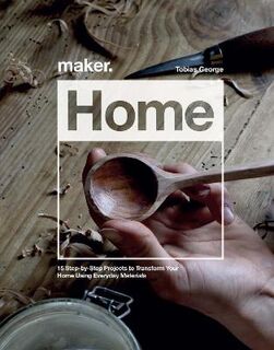 Maker Home
