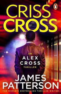 Alex Cross #27: Criss Cross