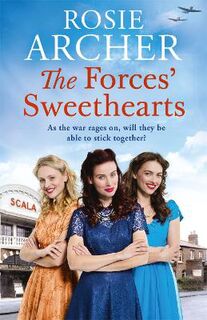 Forces Sweethearts #03: Forces' Sweethearts, The