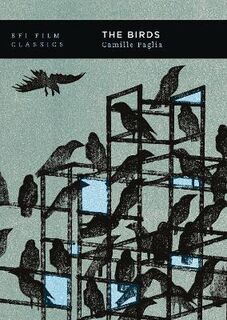 BFI Film Classics: Birds, The