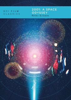 2001: A Space Oydssey