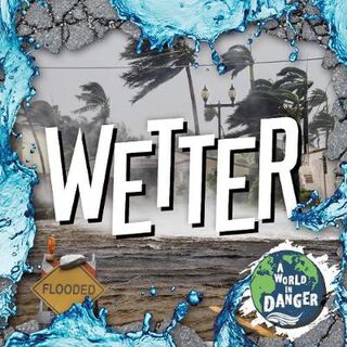 World in Danger: Windier