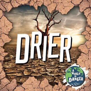 World in Danger: Drier