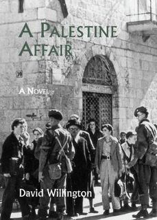 A Palestine Affair