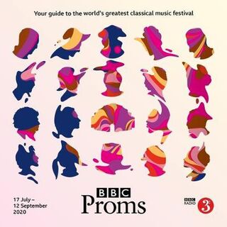 BBC Proms 2020