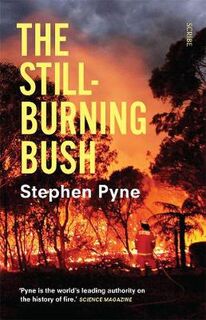 The Still-Burning Bush