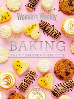 AWW Baking